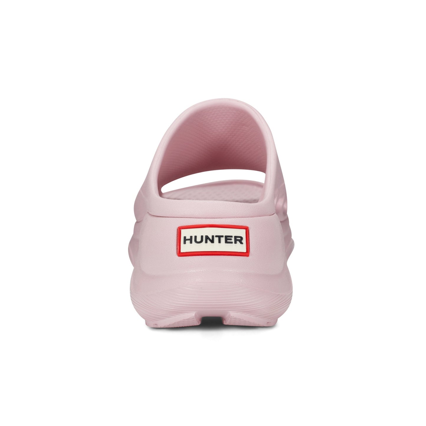 Hunter Boots Haddie Slip-on Open Toe Casual Sandals