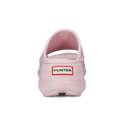Hunter Boots Haddie Slip-on Open Toe Casual Sandals