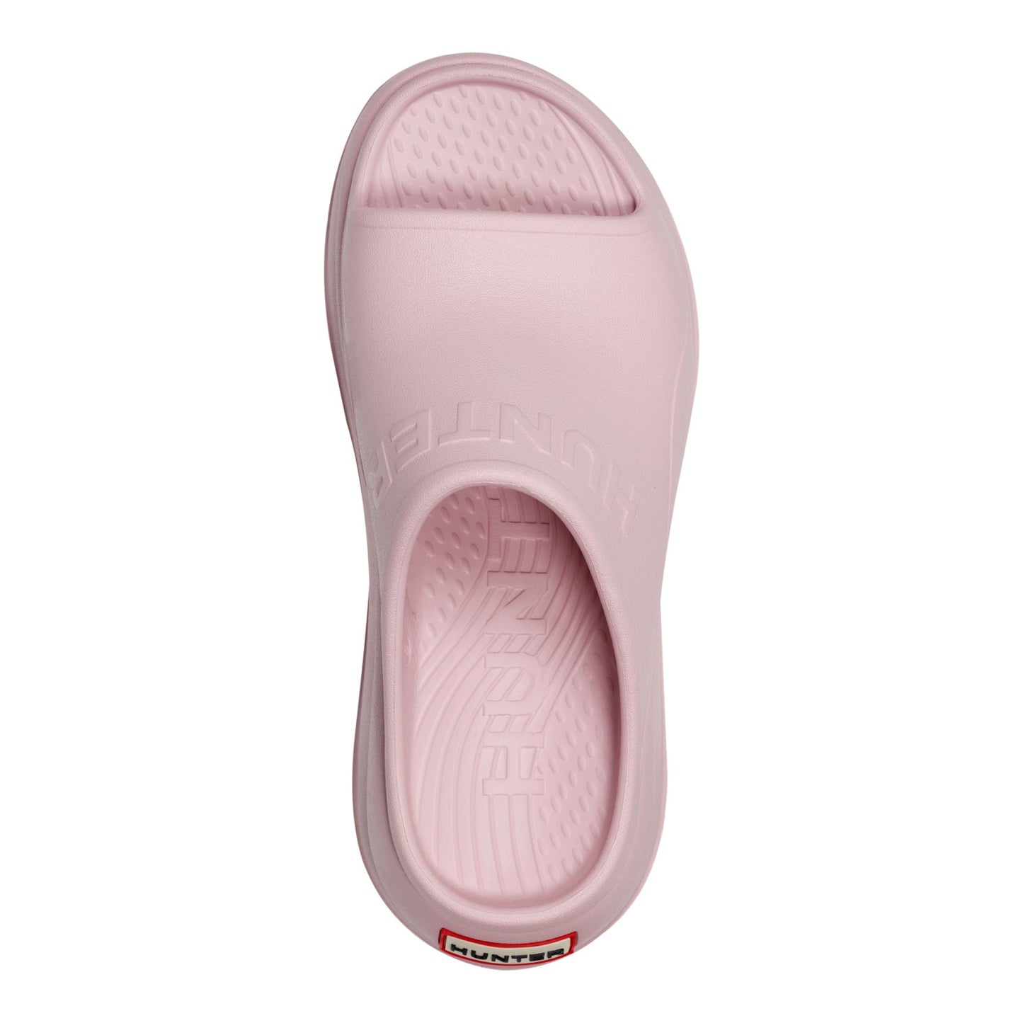Hunter Boots Haddie Slip-on Open Toe Casual Sandals