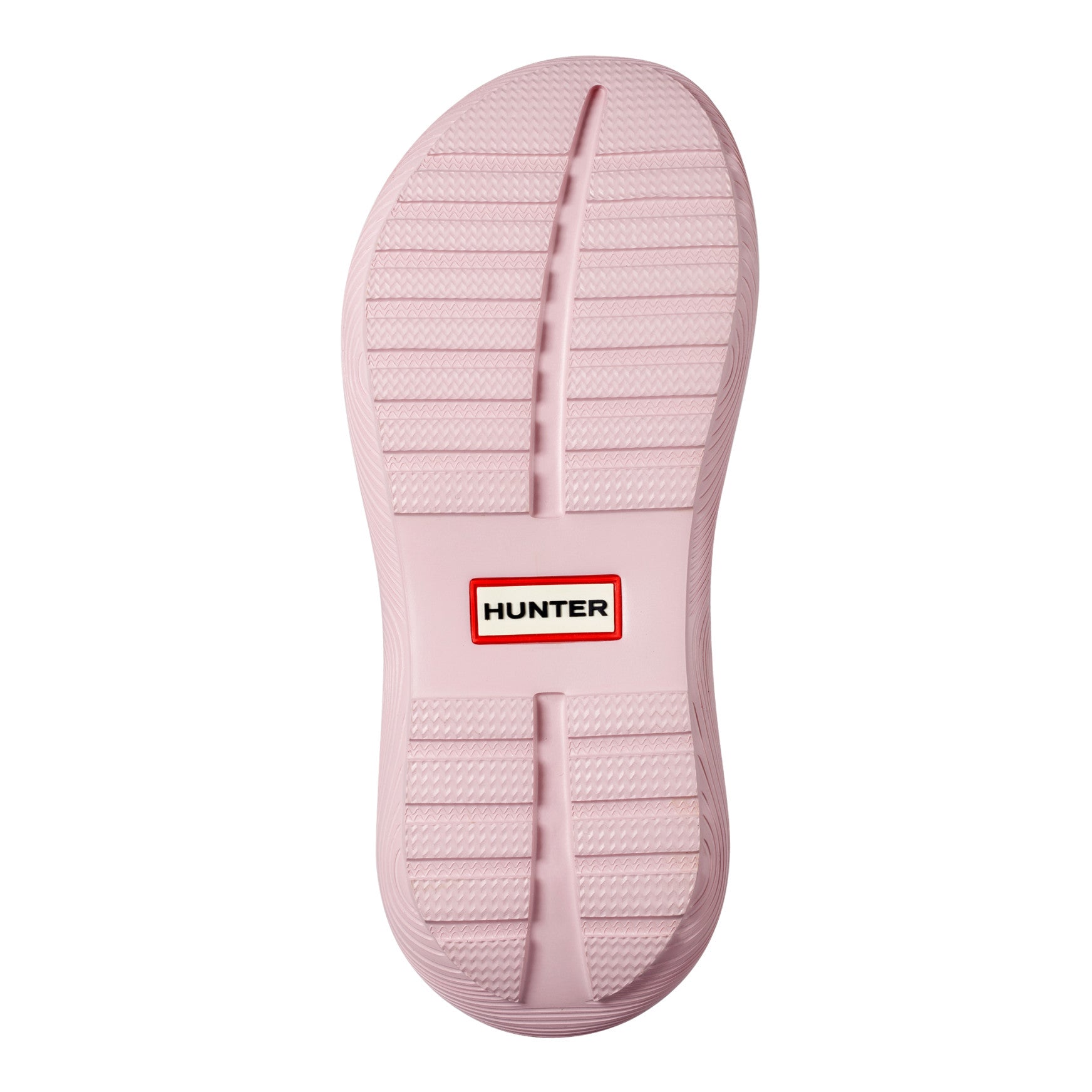 Hunter Boots Haddie Slip-on Open Toe Casual Sandals