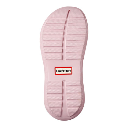Hunter Boots Haddie Slip-on Open Toe Casual Sandals