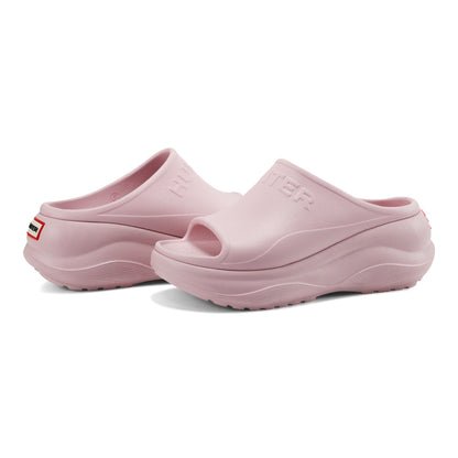 Hunter Boots Haddie Slip-on Open Toe Casual Sandals