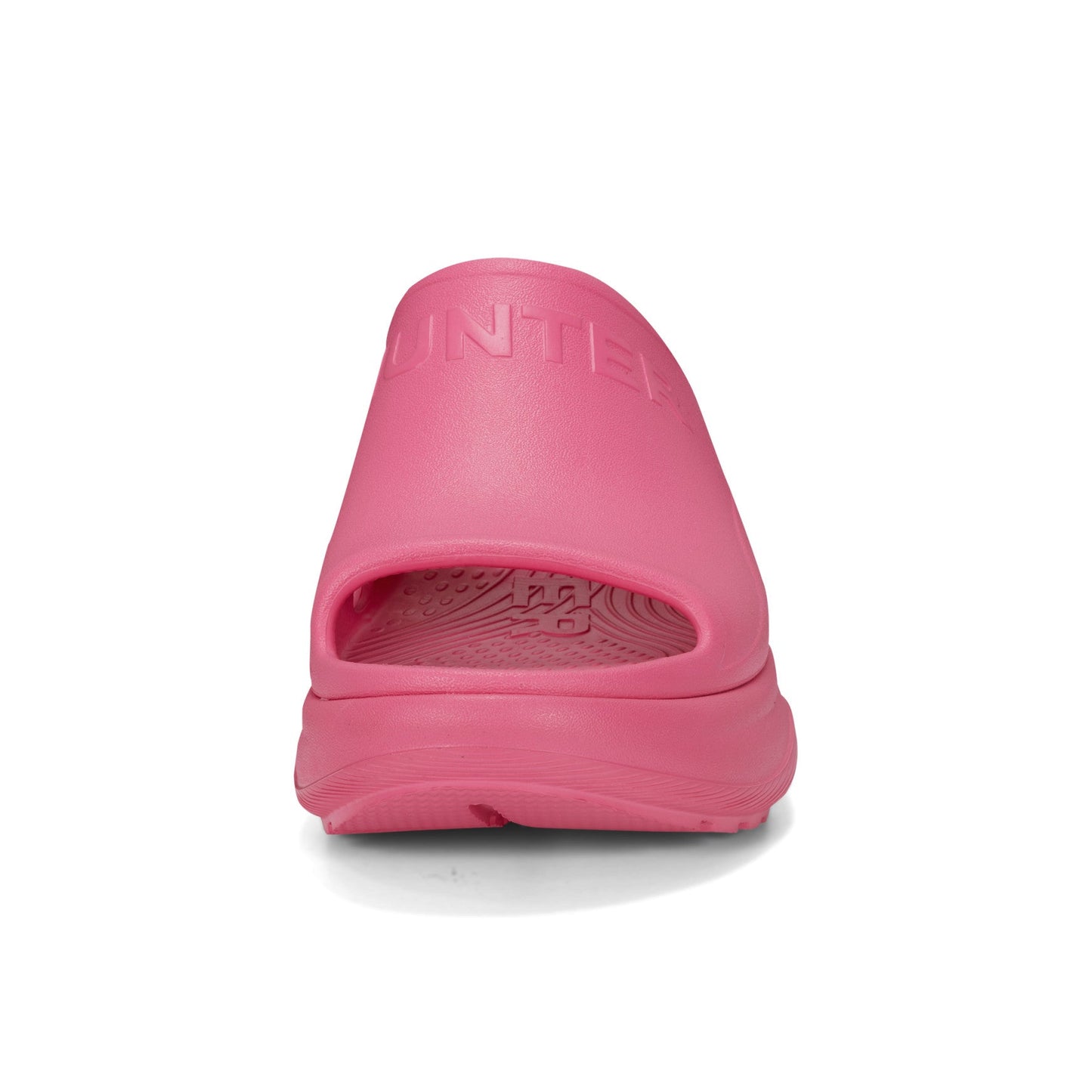 Hunter Boots Haddie Slip-on Open Toe Casual Sandals