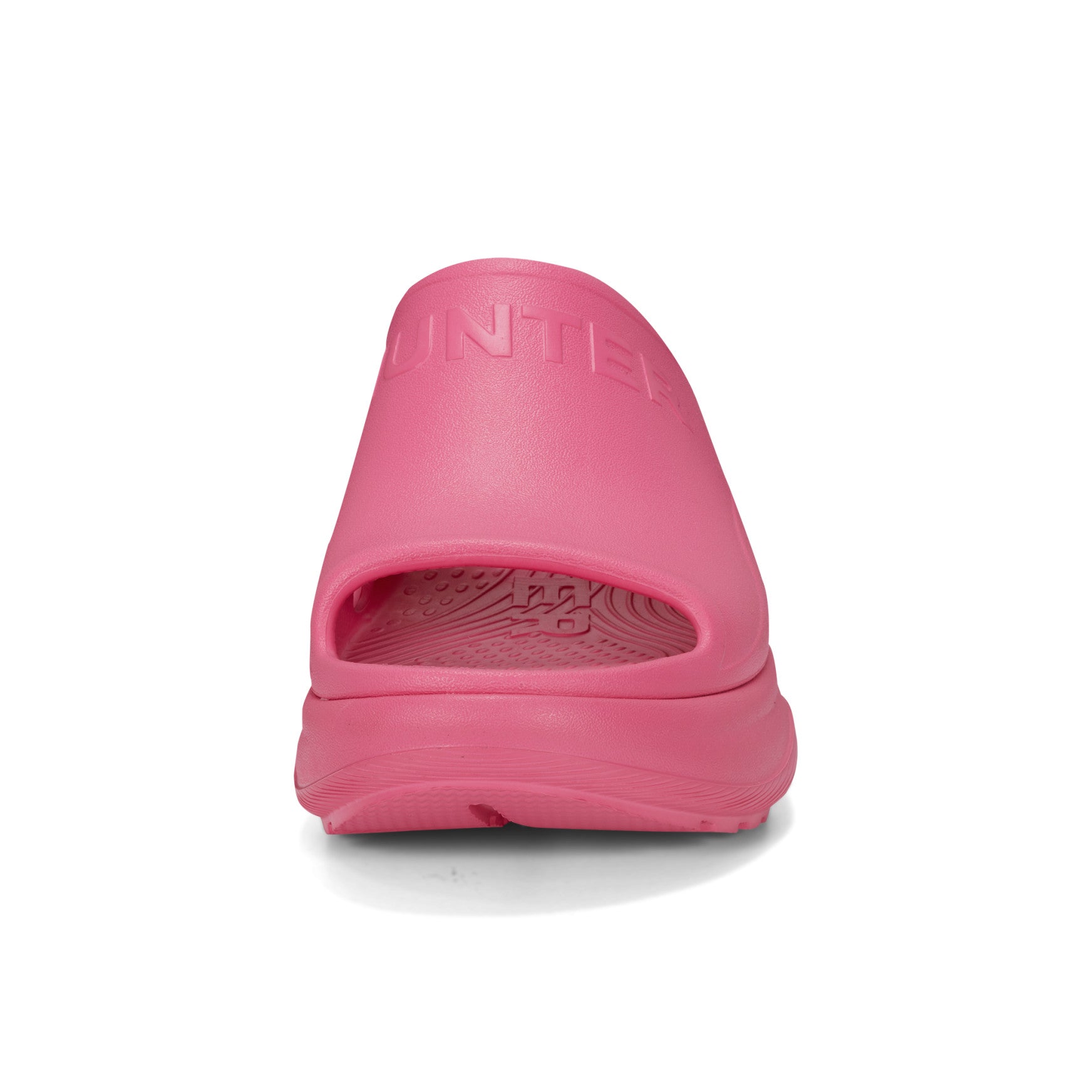 Hunter Boots Haddie Slip-on Open Toe Casual Sandals