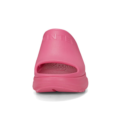 Hunter Boots Haddie Slip-on Open Toe Casual Sandals