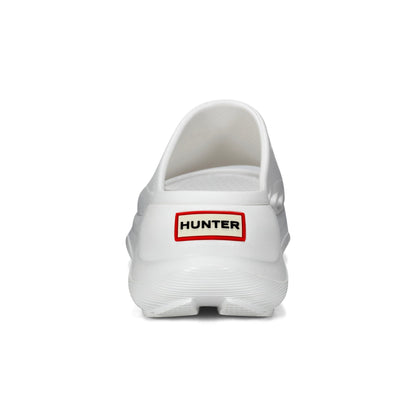 Hunter Boots Haddie Slip-on Open Toe Casual Sandals