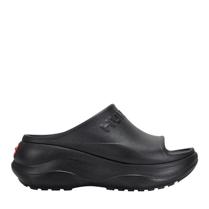 Hunter Boots Haddie Slip-on Open Toe Casual Sandals