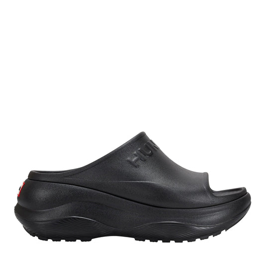 Hunter Boots Haddie Slip-on Open Toe Casual Sandals