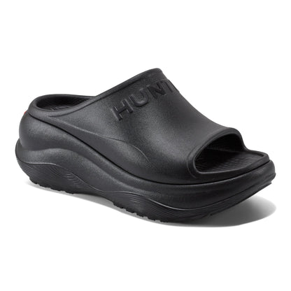 Hunter Boots Haddie Slip-on Open Toe Casual Sandals