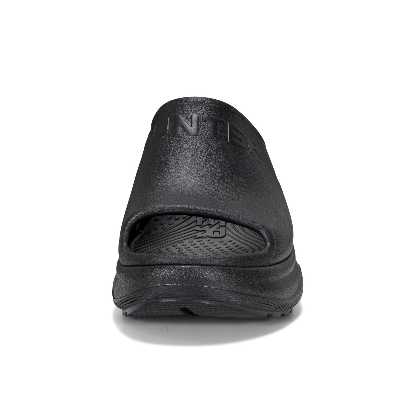 Hunter Boots Haddie Slip-on Open Toe Casual Sandals