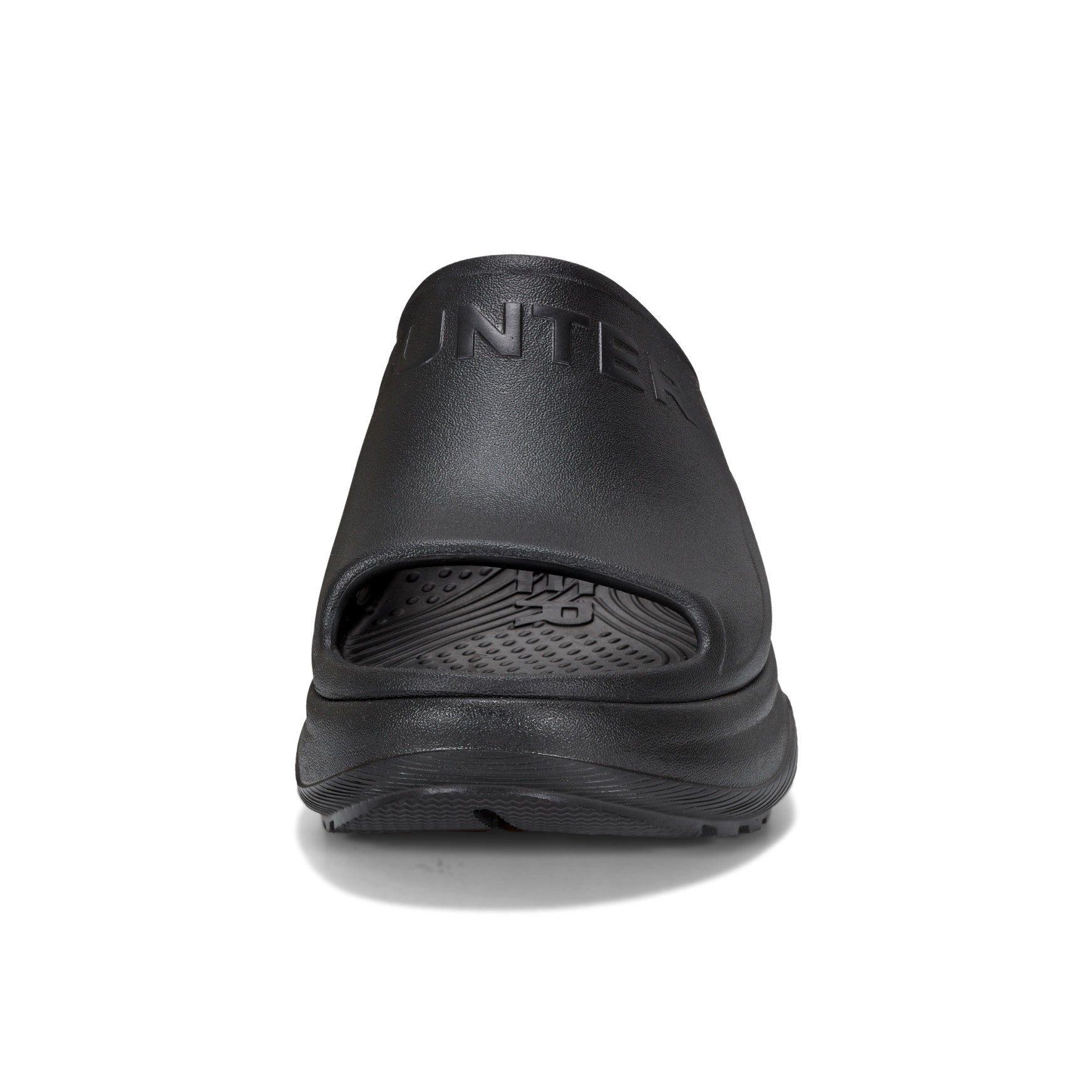 Hunter Boots Haddie Slip-on Open Toe Casual Sandals