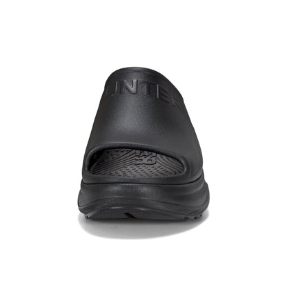 Hunter Boots Haddie Slip-on Open Toe Casual Sandals
