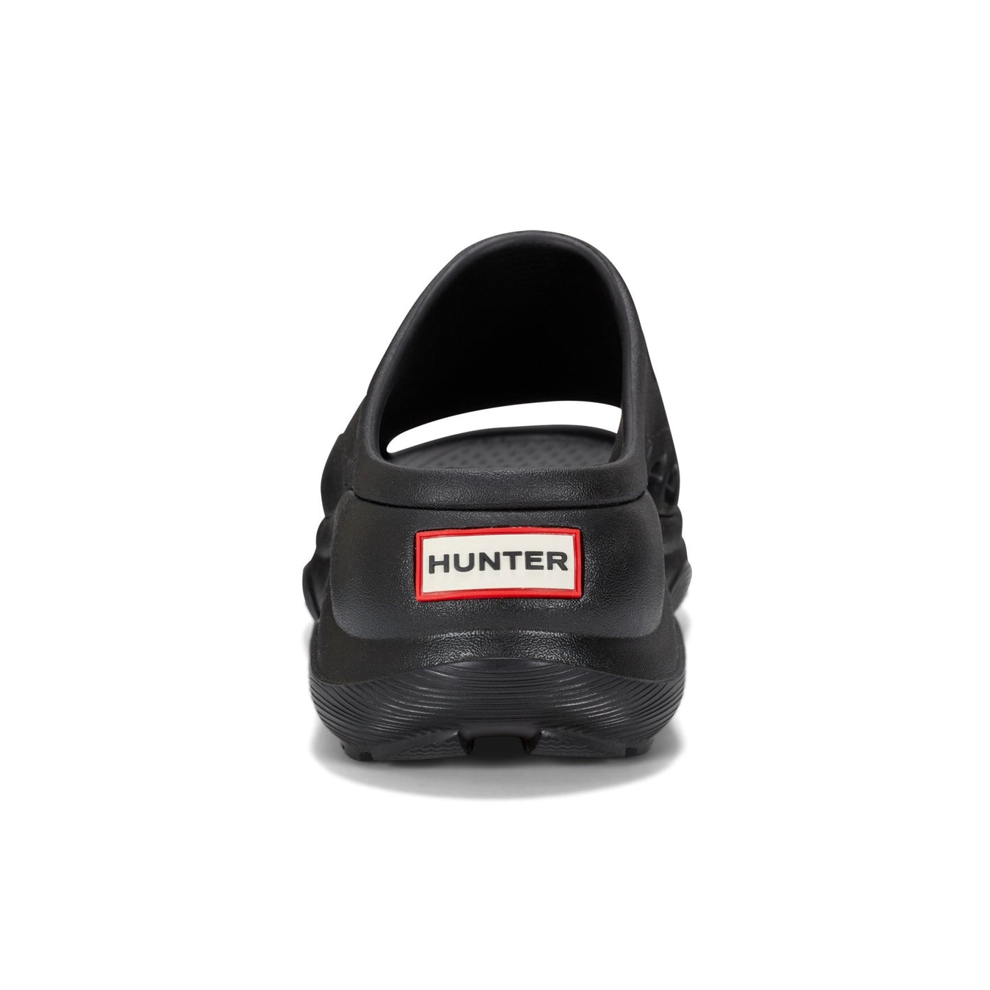 Hunter Boots Haddie Slip-on Open Toe Casual Sandals