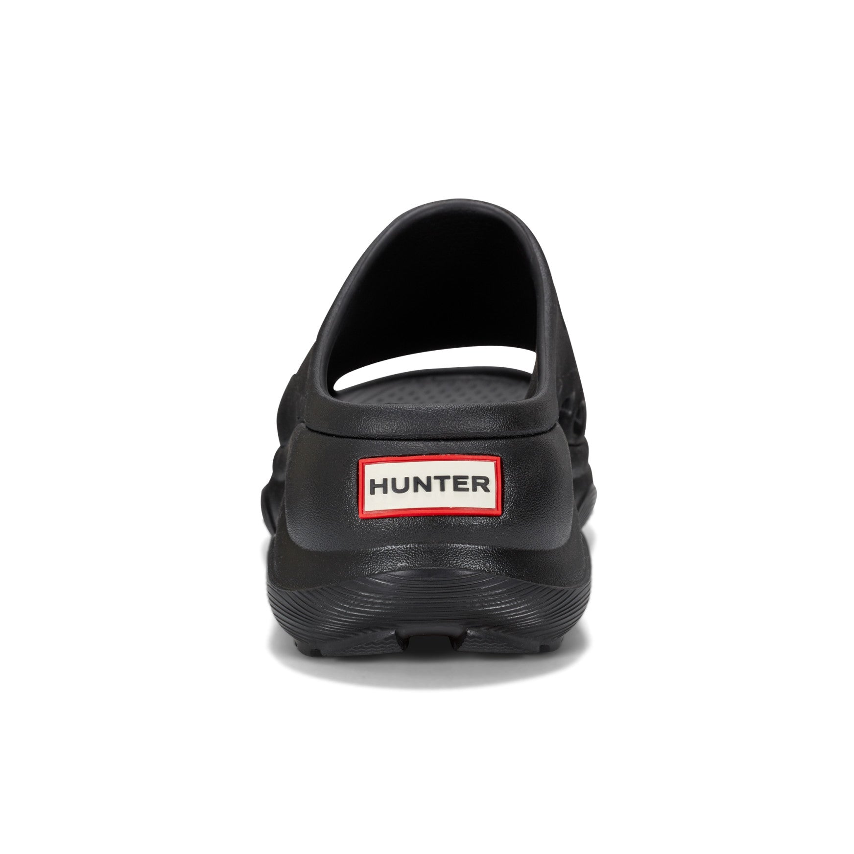 Hunter Boots Haddie Slip-on Open Toe Casual Sandals