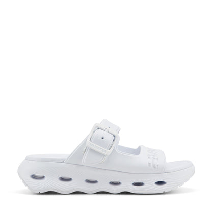 Hunter Boots Greta Slip-on Open Toe Casual Sandals