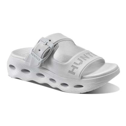 Hunter Boots Greta Slip-on Open Toe Casual Sandals