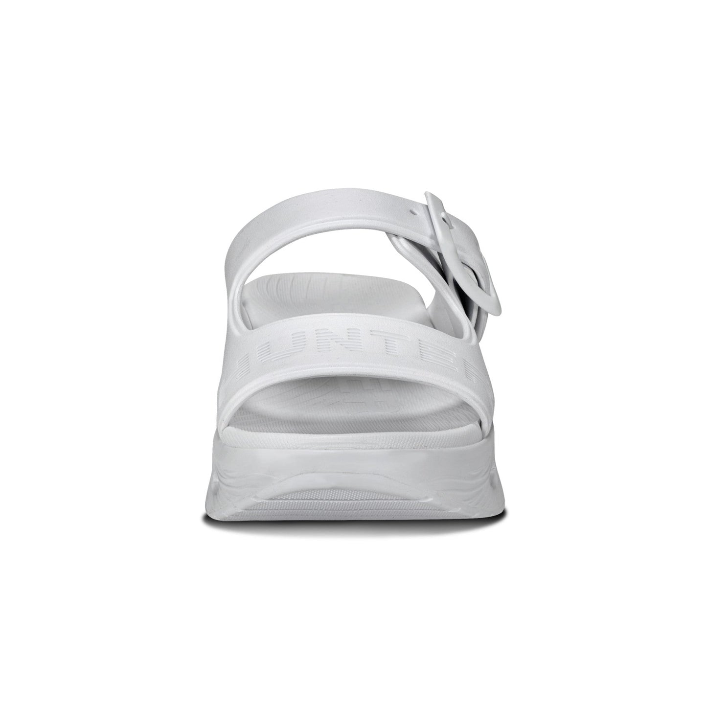 Hunter Boots Greta Slip-on Open Toe Casual Sandals