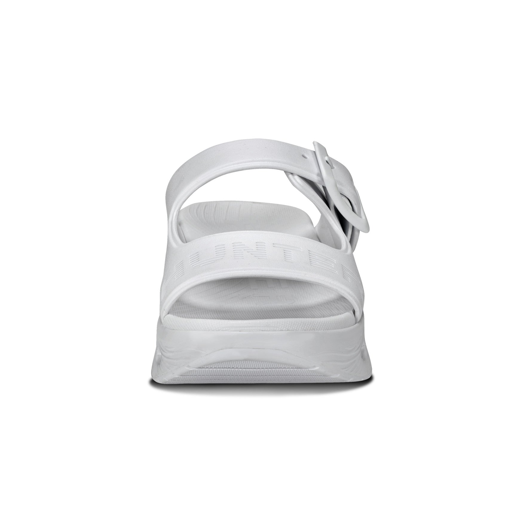Hunter Boots Greta Slip-on Open Toe Casual Sandals