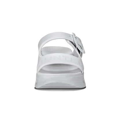 Hunter Boots Greta Slip-on Open Toe Casual Sandals