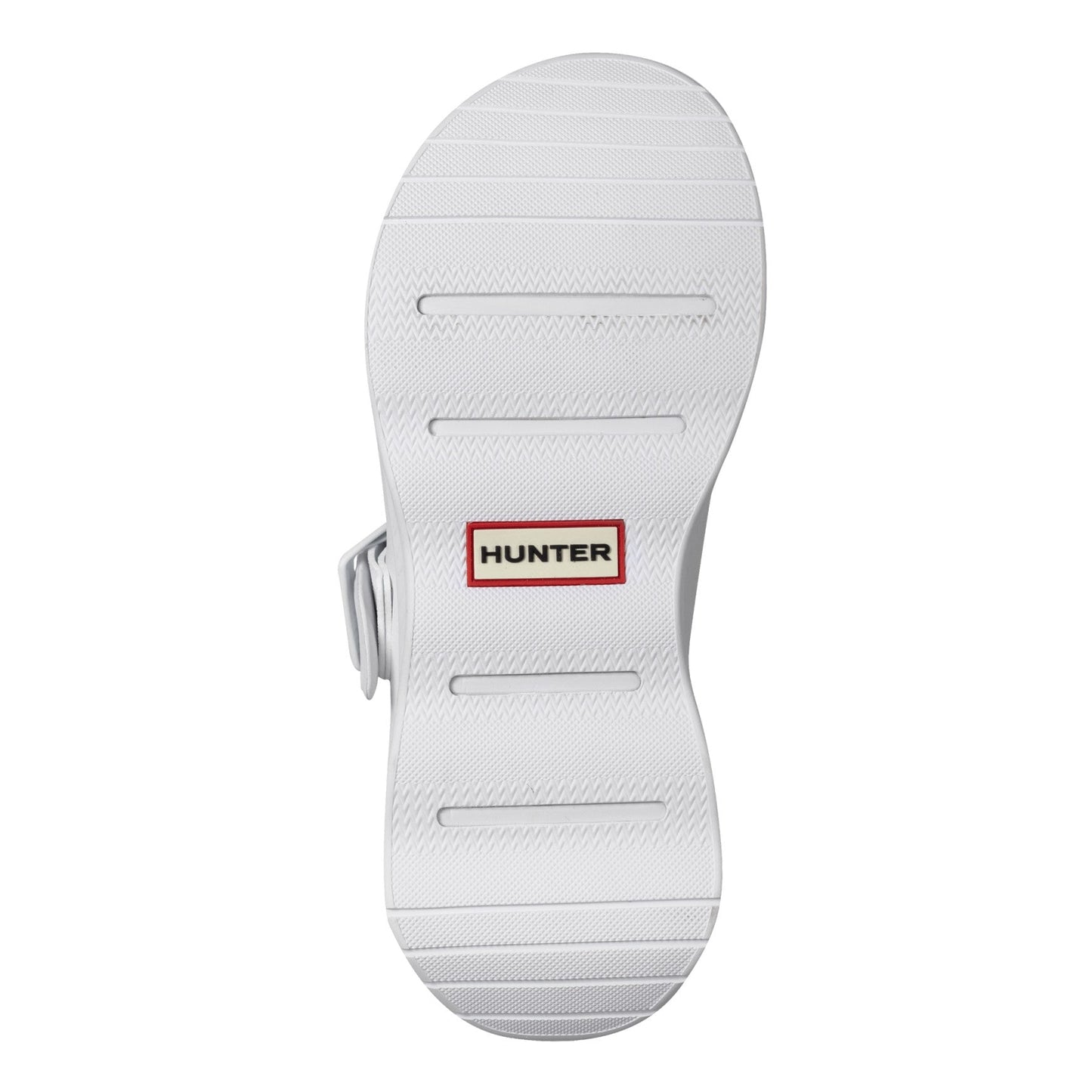 Hunter Boots Greta Slip-on Open Toe Casual Sandals