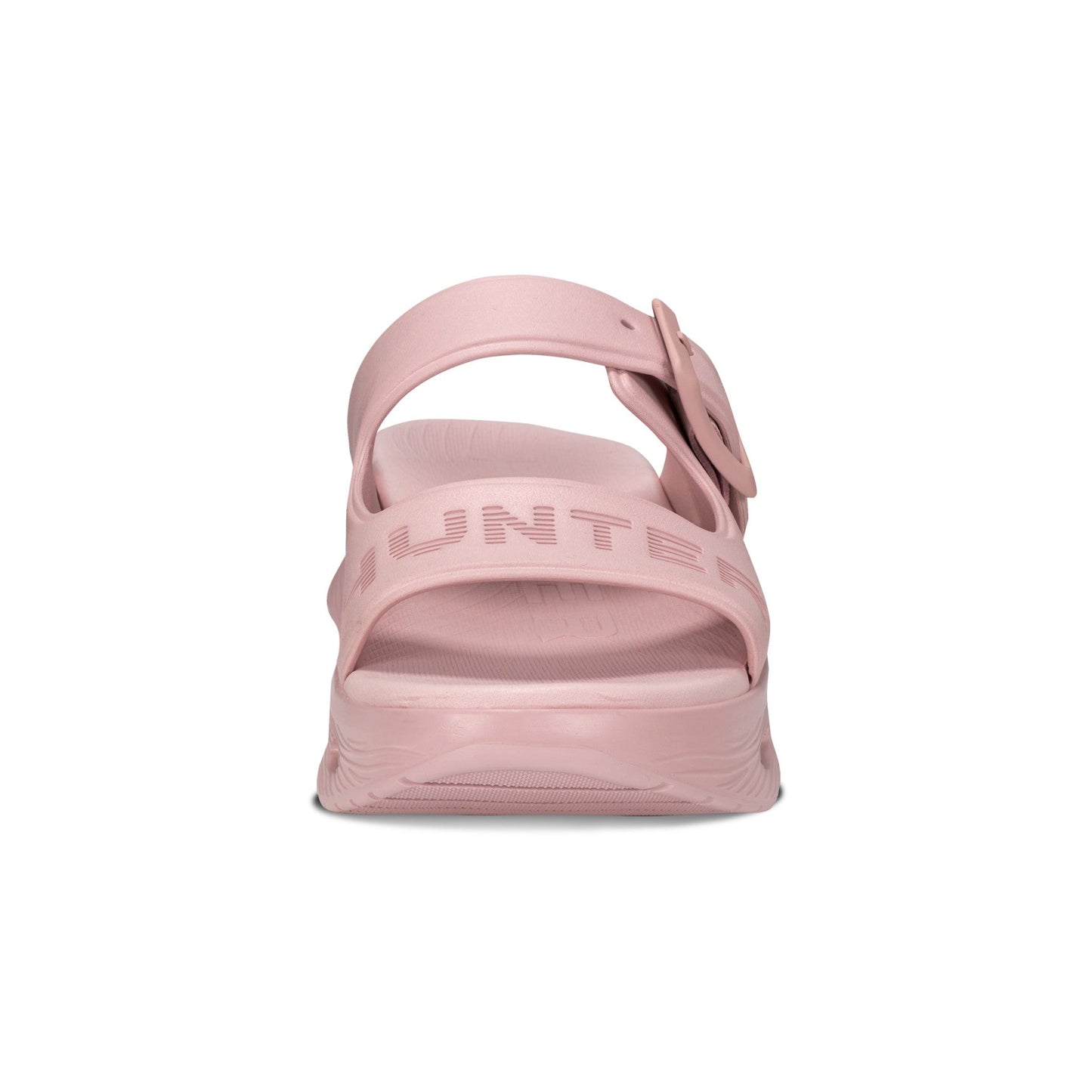 Hunter Boots Greta Slip-on Open Toe Casual Sandals