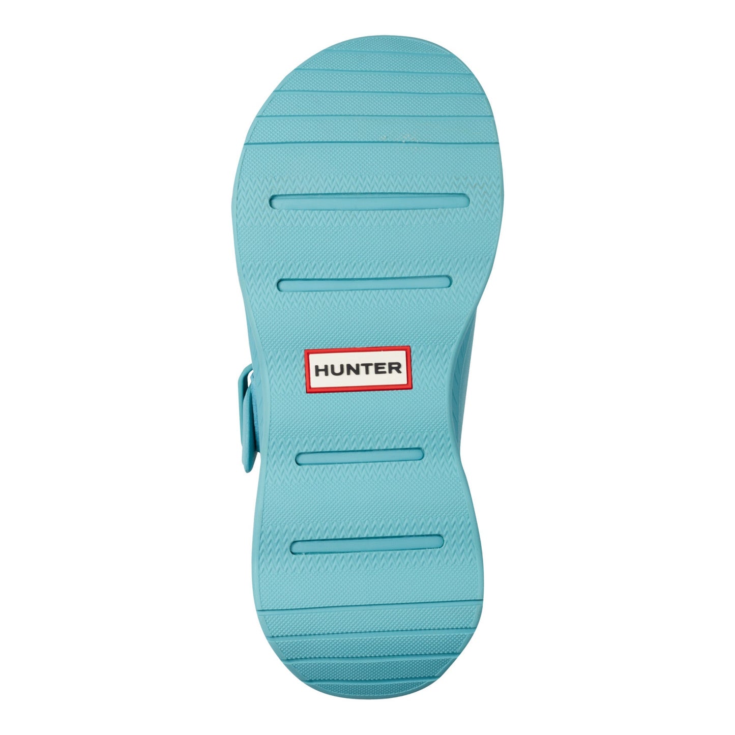 Hunter Boots Greta Slip-on Open Toe Casual Sandals