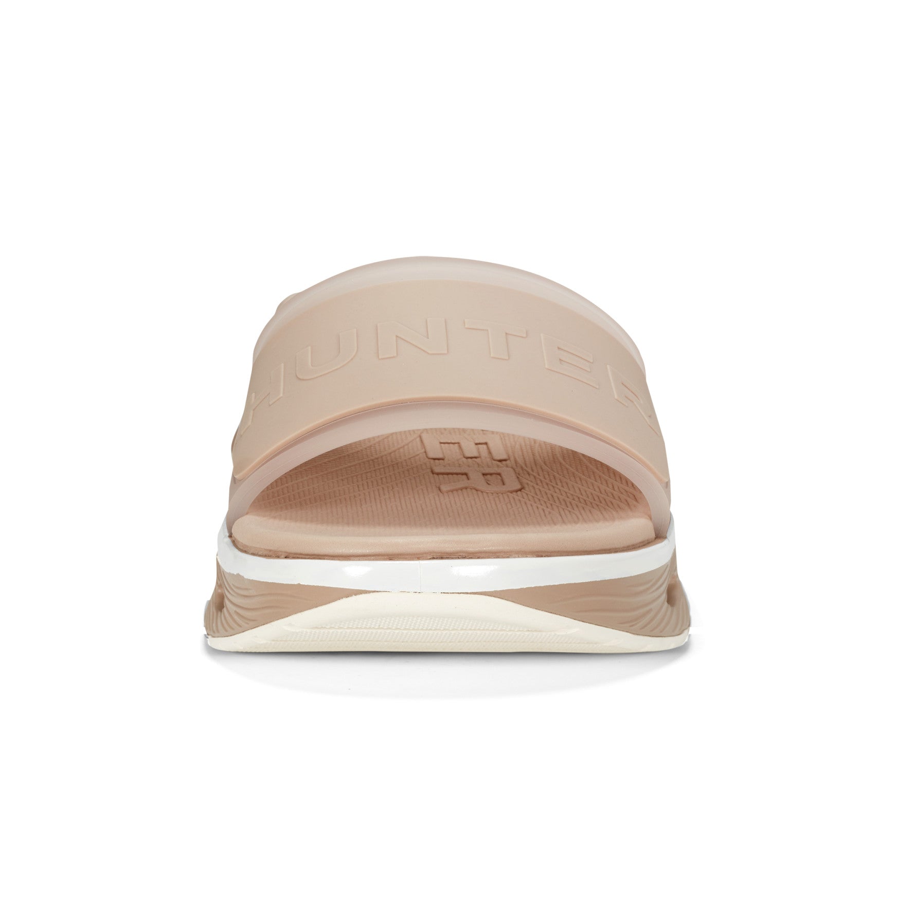 Hunter Boots Geneva Slip-on Casual Sandals