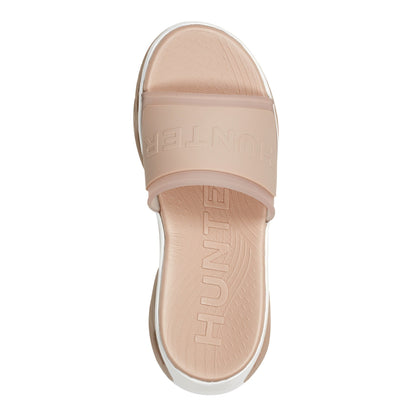 Hunter Boots Geneva Slip-on Casual Sandals