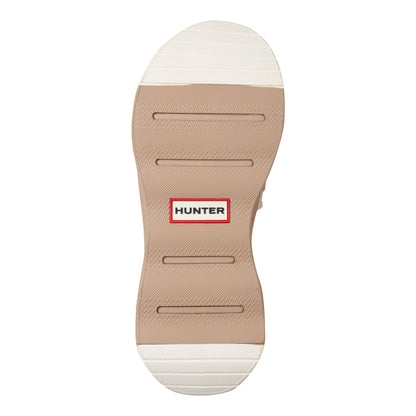 Hunter Boots Geneva Slip-on Casual Sandals