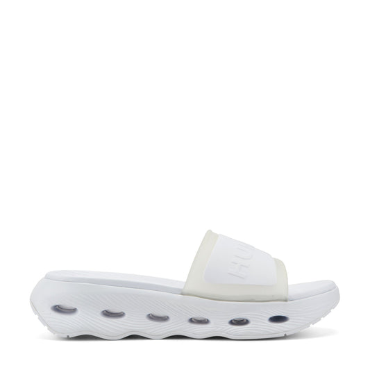 Hunter Boots Geneva Slip-on Casual Sandals