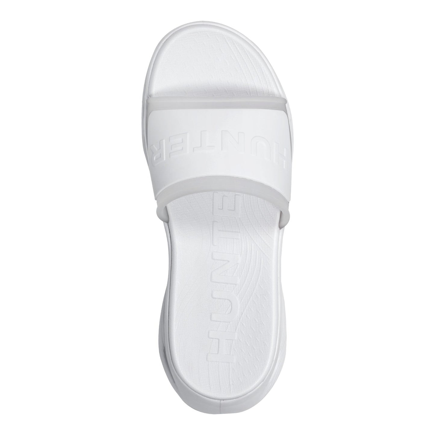 Hunter Boots Geneva Slip-on Casual Sandals
