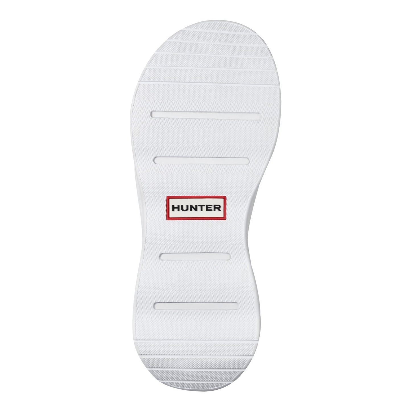 Hunter Boots Geneva Slip-on Casual Sandals