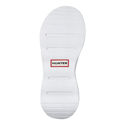 Hunter Boots Geneva Slip-on Casual Sandals