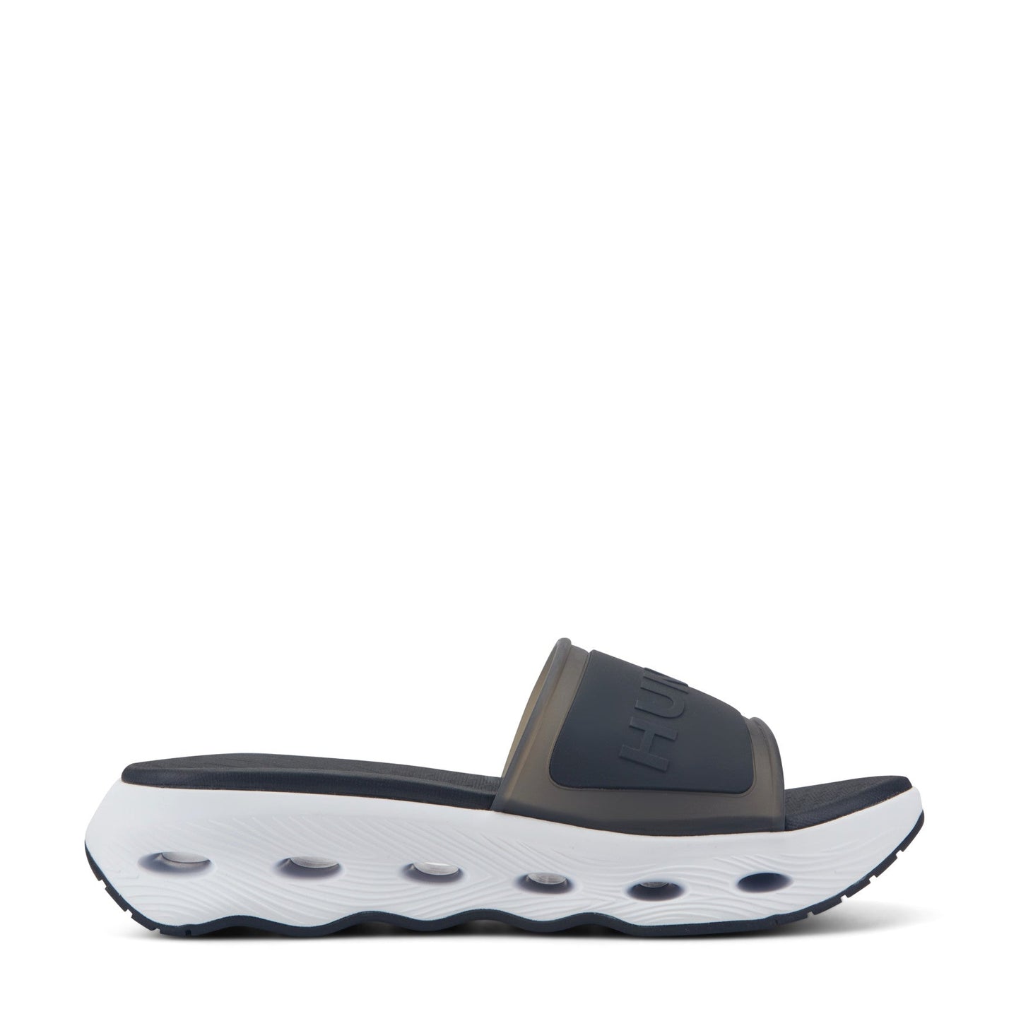 Hunter Boots Geneva Slip-on Casual Sandals