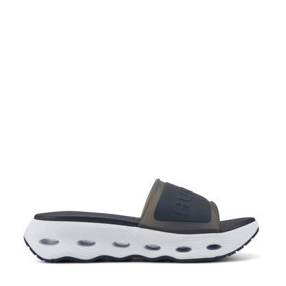 Hunter Boots Geneva Slip-on Casual Sandals