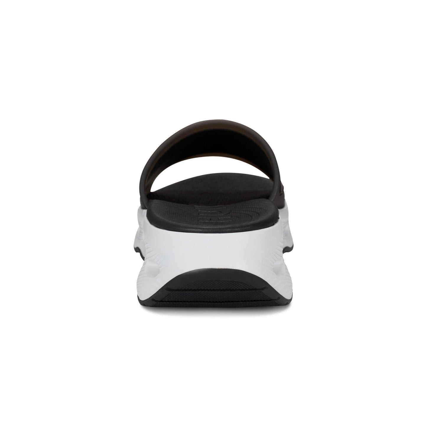 Hunter Boots Geneva Slip-on Casual Sandals