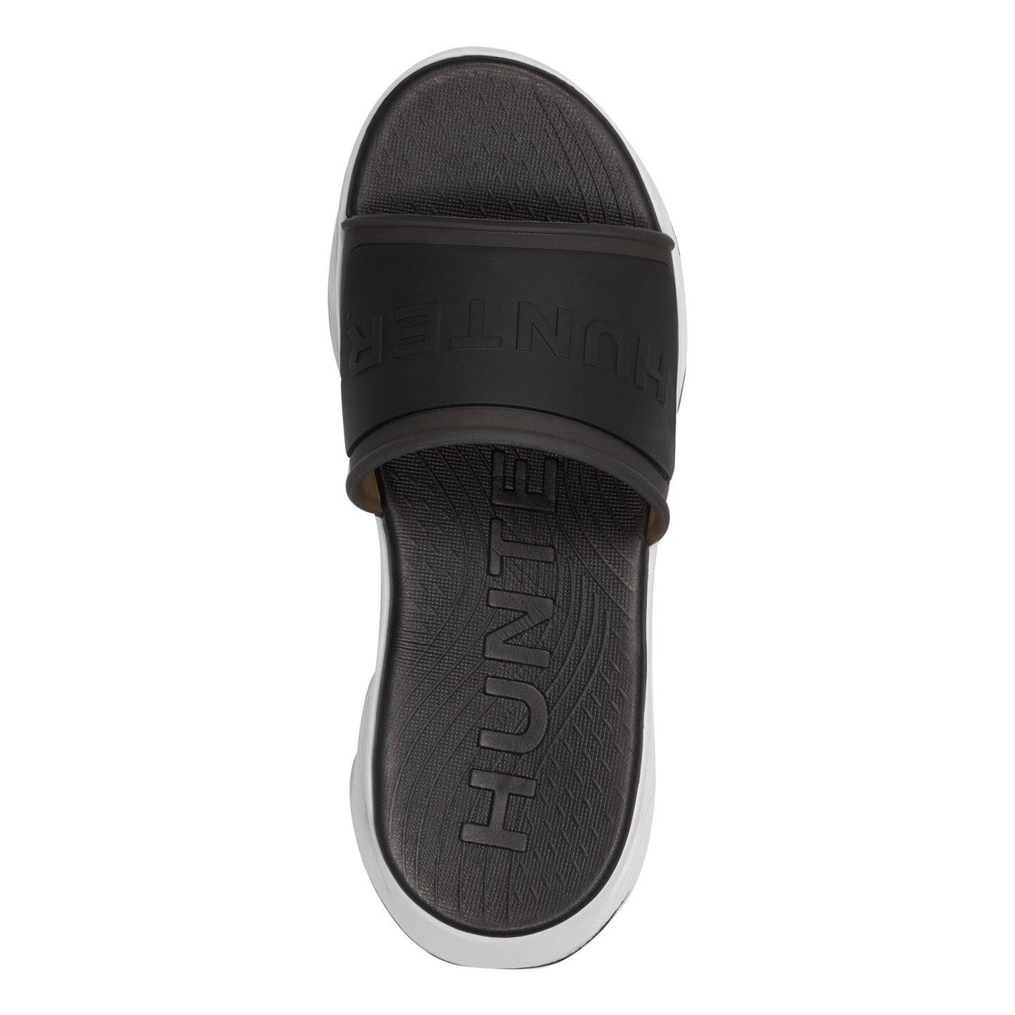 Hunter Boots Geneva Slip-on Casual Sandals