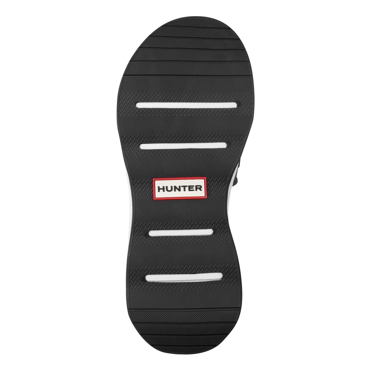 Hunter Boots Geneva Slip-on Casual Sandals