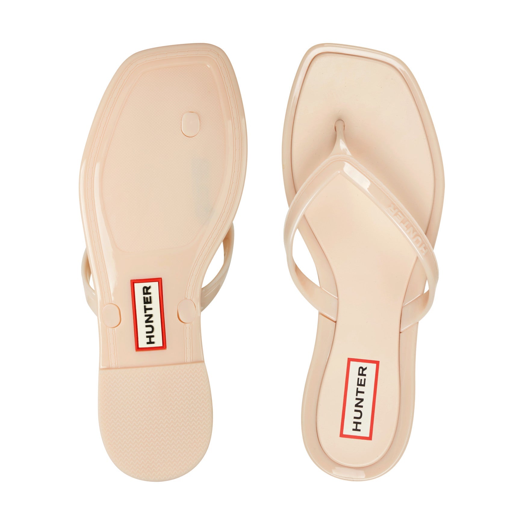 Hunter Boots Marin Casual Flat Sandals