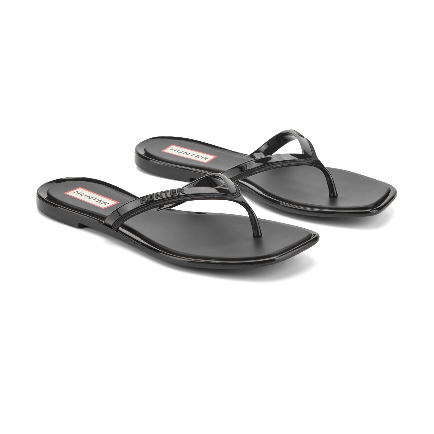 Hunter Boots Marin Casual Flat Sandals