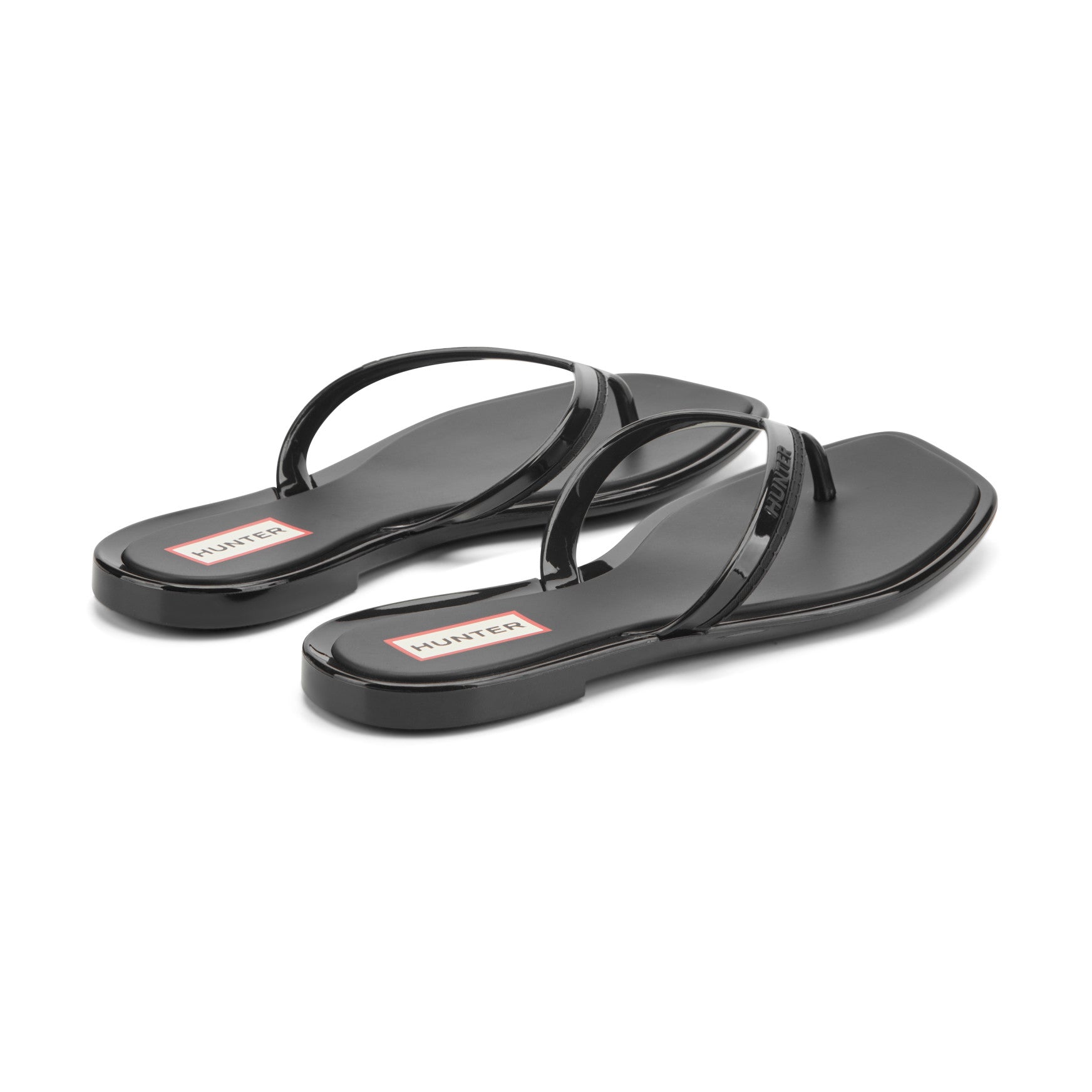 Hunter Boots Marin Casual Flat Sandals