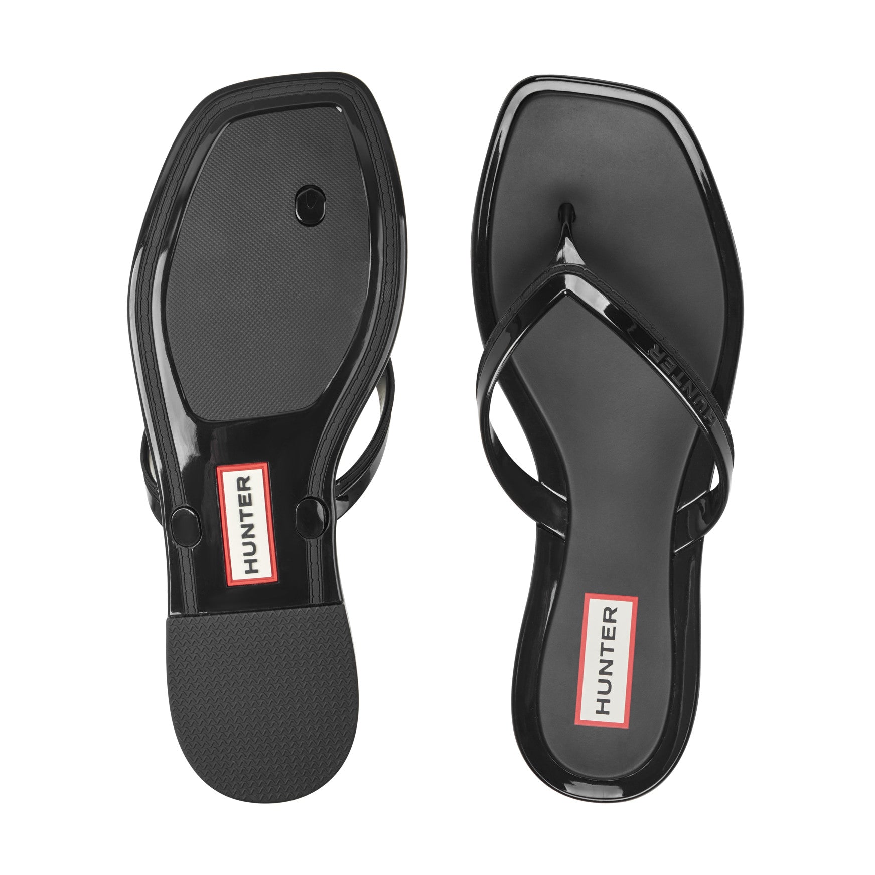 Hunter Boots Marin Casual Flat Sandals