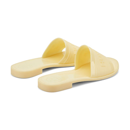 Hunter Boots Marina Casual Slip-on Flat Sandals