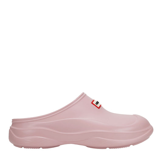 Hunter Boots Elana Casual Slip-on Clogs