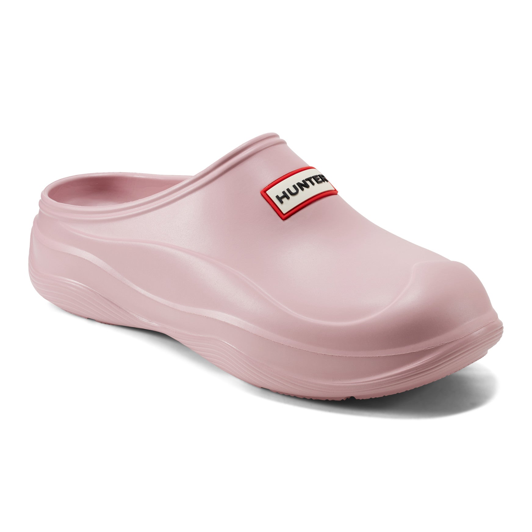 Hunter Boots Elana Casual Slip-on Clogs