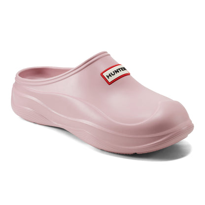 Hunter Boots Elana Casual Slip-on Clogs