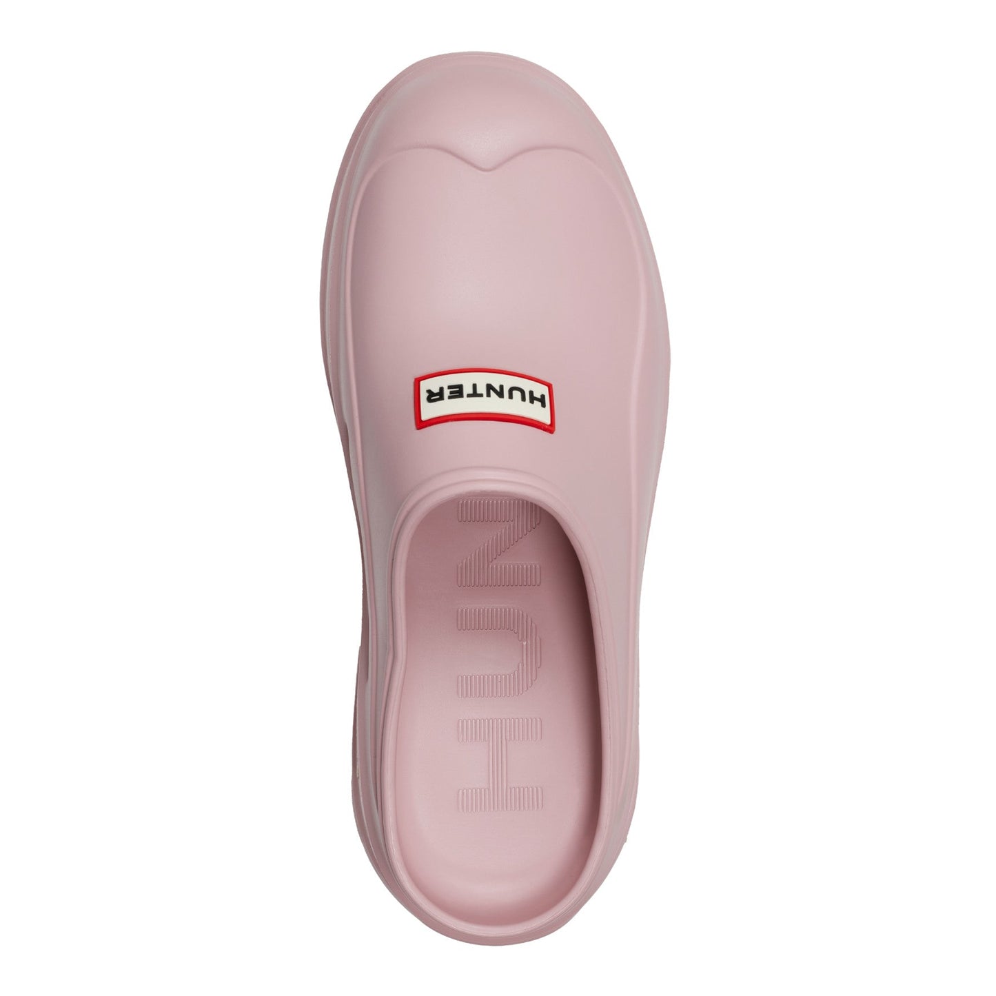 Hunter Boots Elana Casual Slip-on Clogs