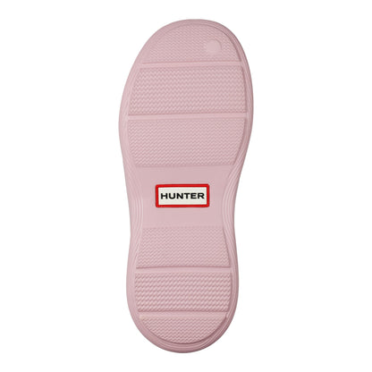 Hunter Boots Elana Casual Slip-on Clogs