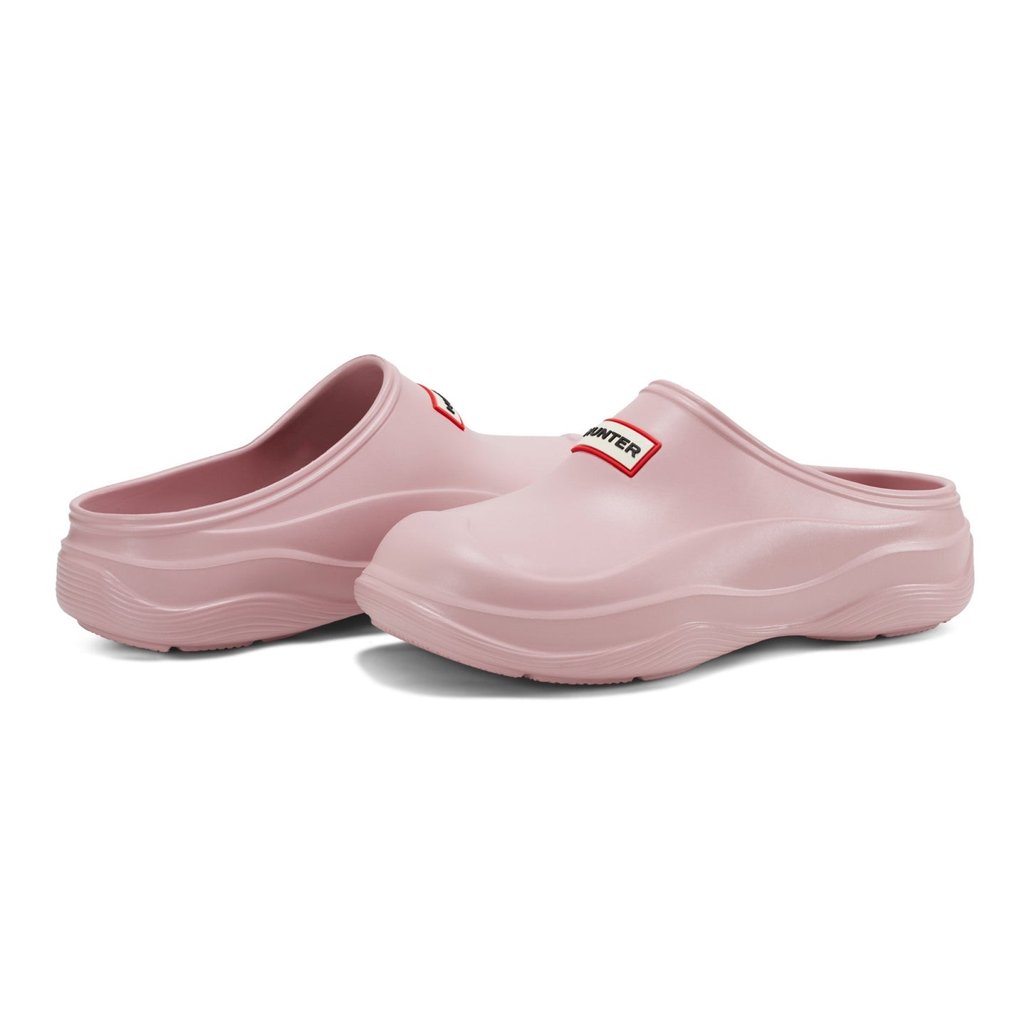 Hunter Boots Elana Casual Slip-on Clogs