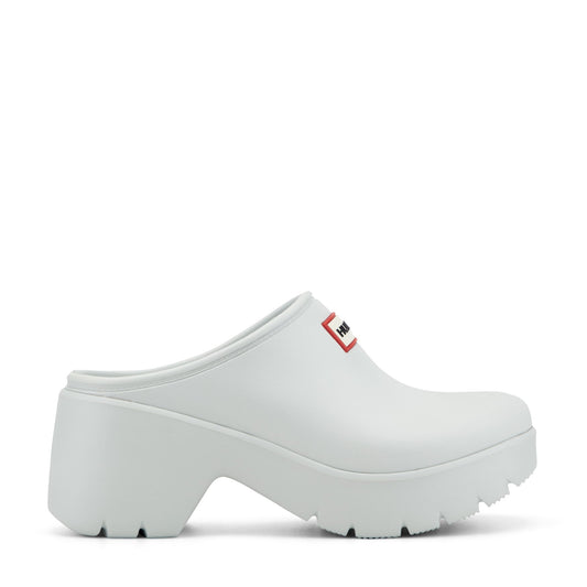 Hunter Boots Anika Slip-on Casual Clogs